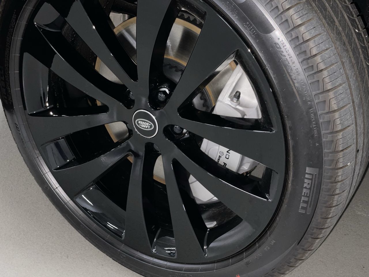 2025 Land Rover RANGE ROVER SPORT Mild Hybrid in Vancouver, British Columbia