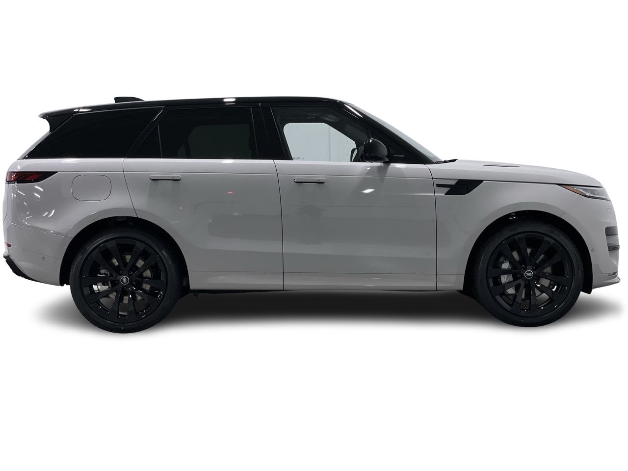 2025 Land Rover RANGE ROVER SPORT Mild Hybrid in Vancouver, British Columbia