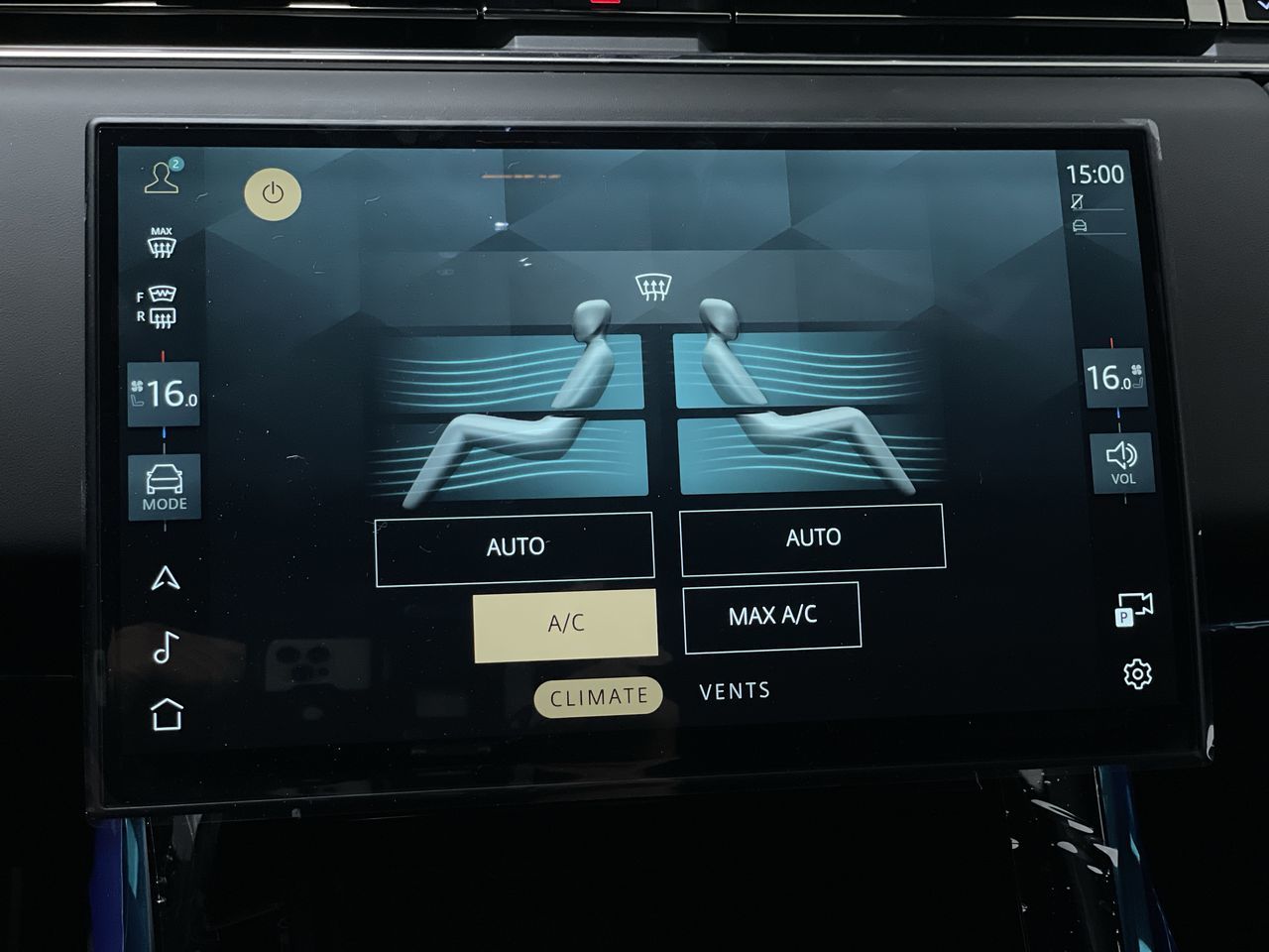2025 Land Rover RANGE ROVER SPORT Mild Hybrid in Vancouver, British Columbia