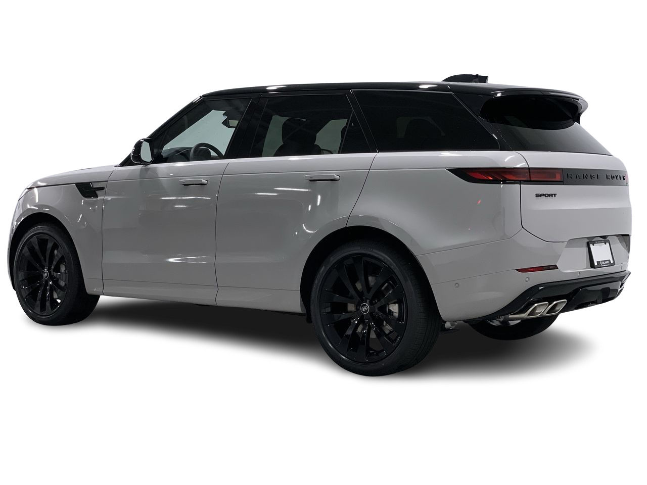 2025 Land Rover RANGE ROVER SPORT Mild Hybrid in Vancouver, British Columbia