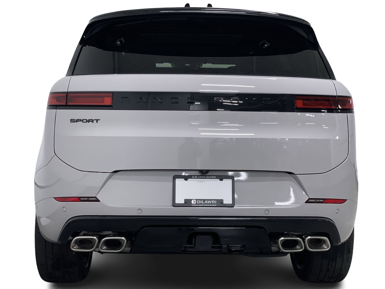 2025 Land Rover RANGE ROVER SPORT Mild Hybrid in Vancouver, British Columbia