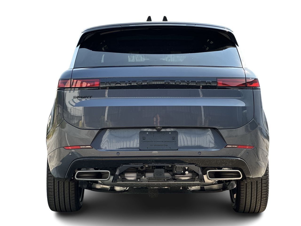 2025 Land Rover RANGE ROVER SPORT Mild Hybrid in Vancouver, British Columbia