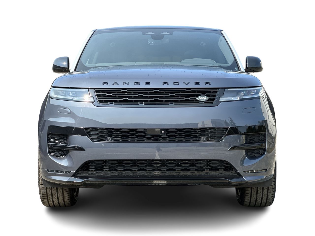 2025  Range Rover Sport Mild Hybrid