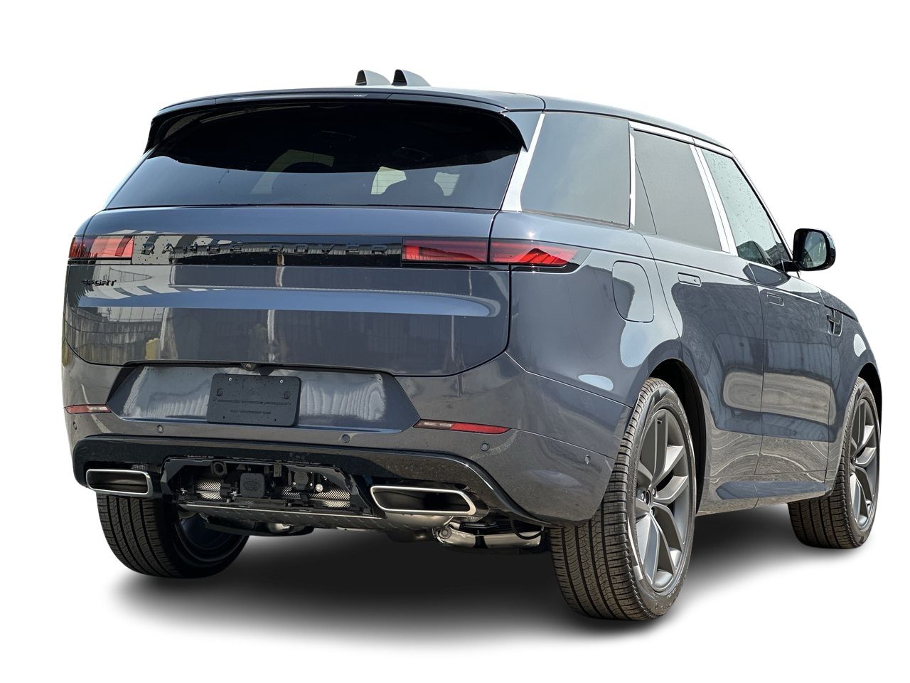 2025 Land Rover RANGE ROVER SPORT Mild Hybrid in Vancouver, British Columbia