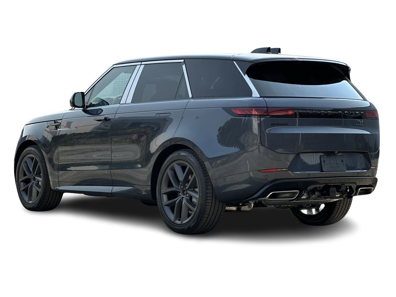 2025 Land Rover RANGE ROVER SPORT Mild Hybrid in Vancouver, British Columbia