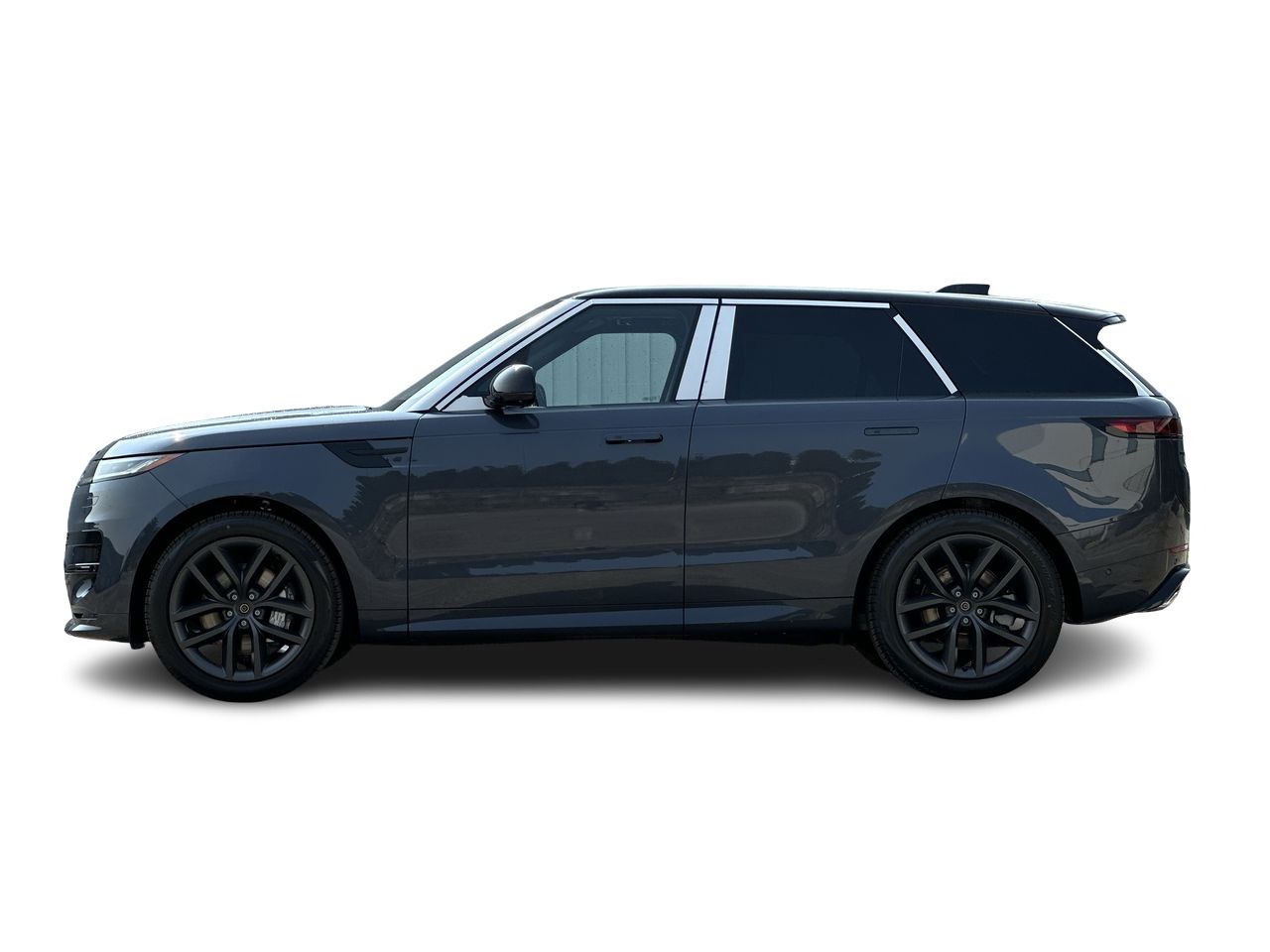 2025  Range Rover Sport Mild Hybrid