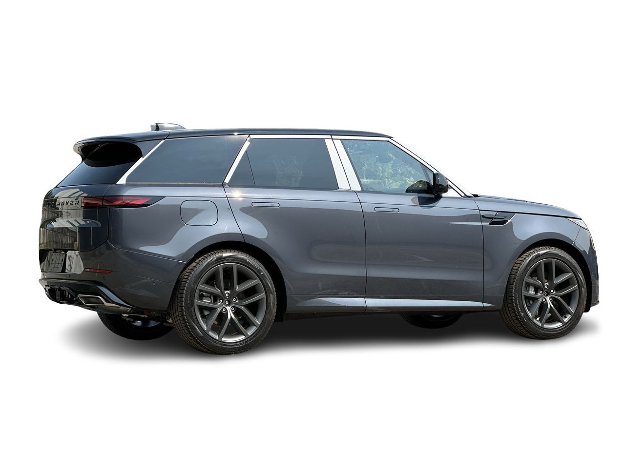 2025 Land Rover RANGE ROVER SPORT Mild Hybrid in Vancouver, British Columbia