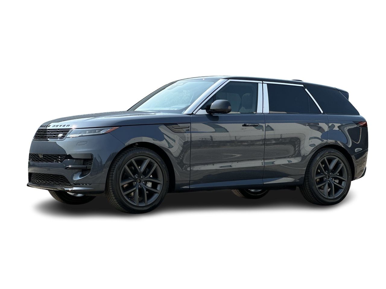 2025 Land Rover RANGE ROVER SPORT Mild Hybrid in Vancouver, British Columbia