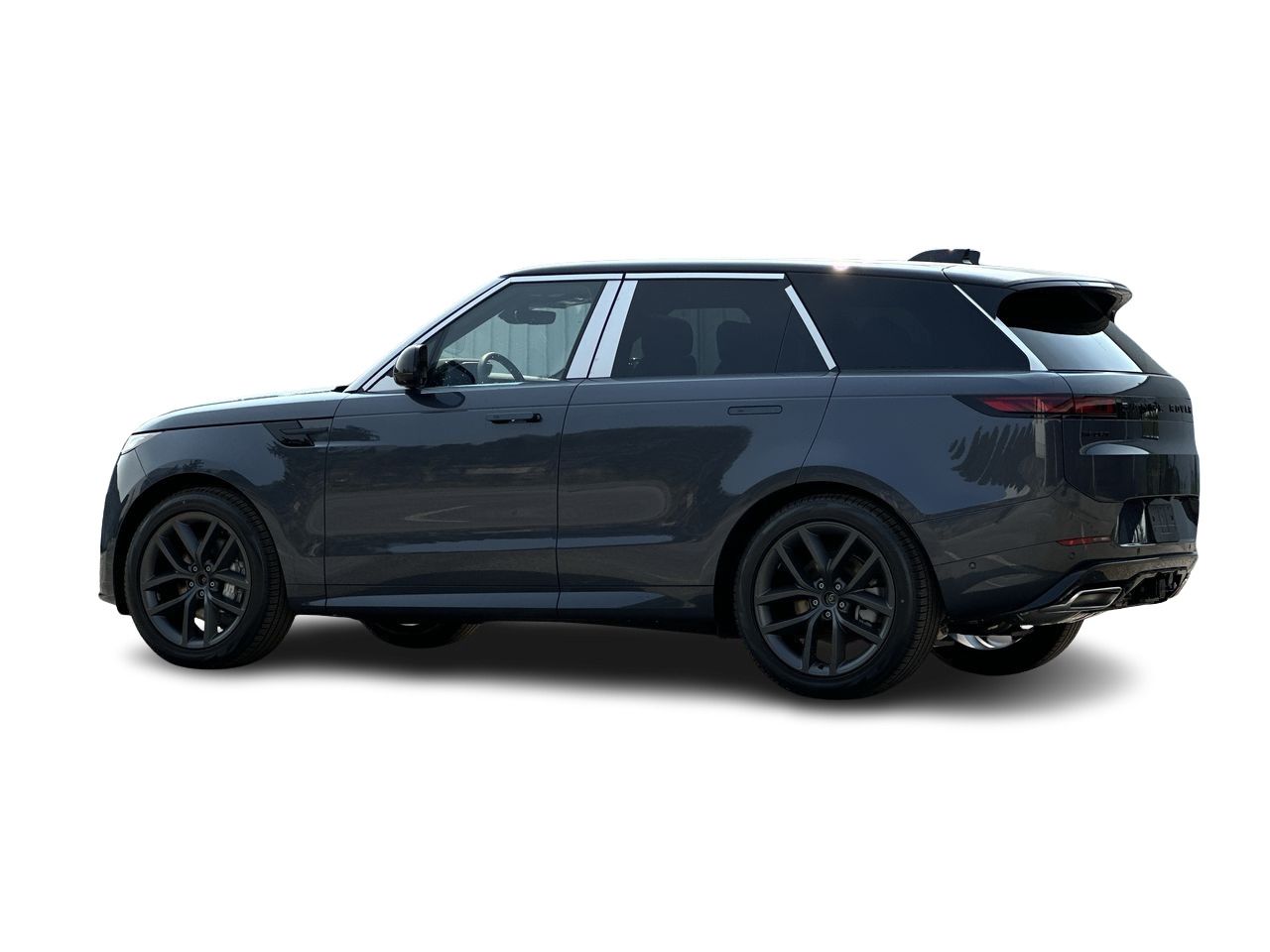 2025  Range Rover Sport Mild Hybrid