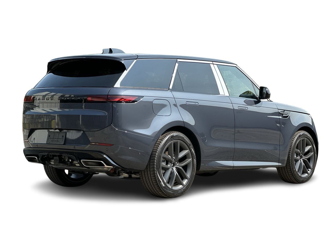 2025 Land Rover RANGE ROVER SPORT Mild Hybrid in Vancouver, British Columbia
