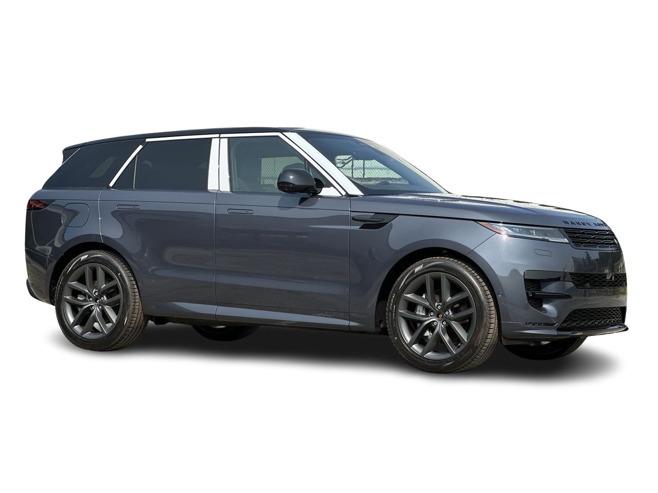 2025  Range Rover Sport Mild Hybrid