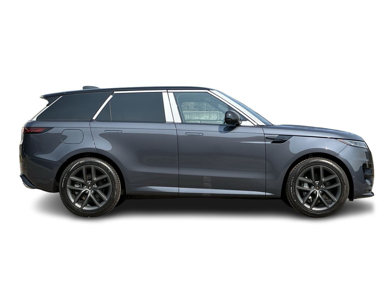 2025 Land Rover RANGE ROVER SPORT Mild Hybrid in Vancouver, British Columbia
