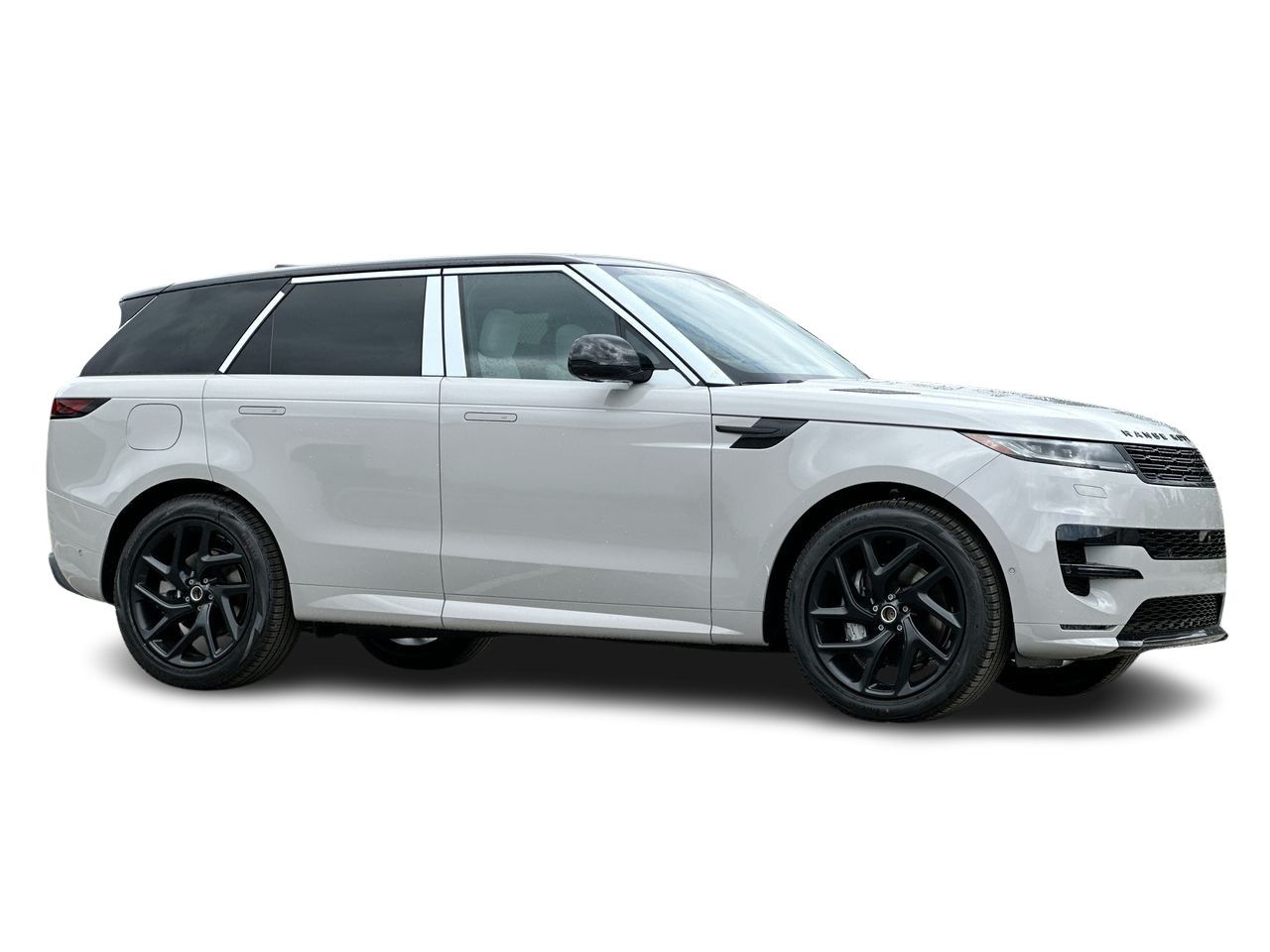2025  Range Rover Sport Mild Hybrid