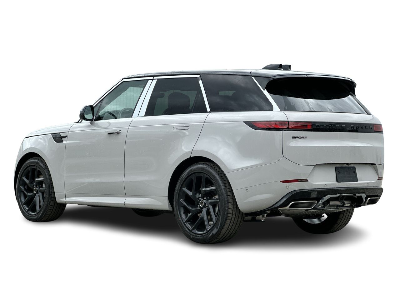 2025  Range Rover Sport Mild Hybrid