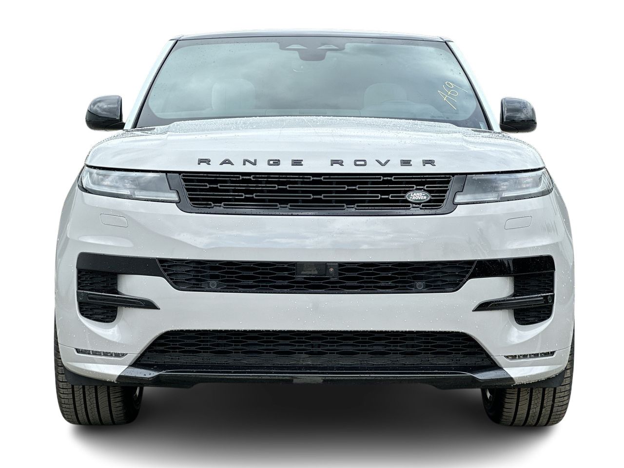 2025  Range Rover Sport Mild Hybrid