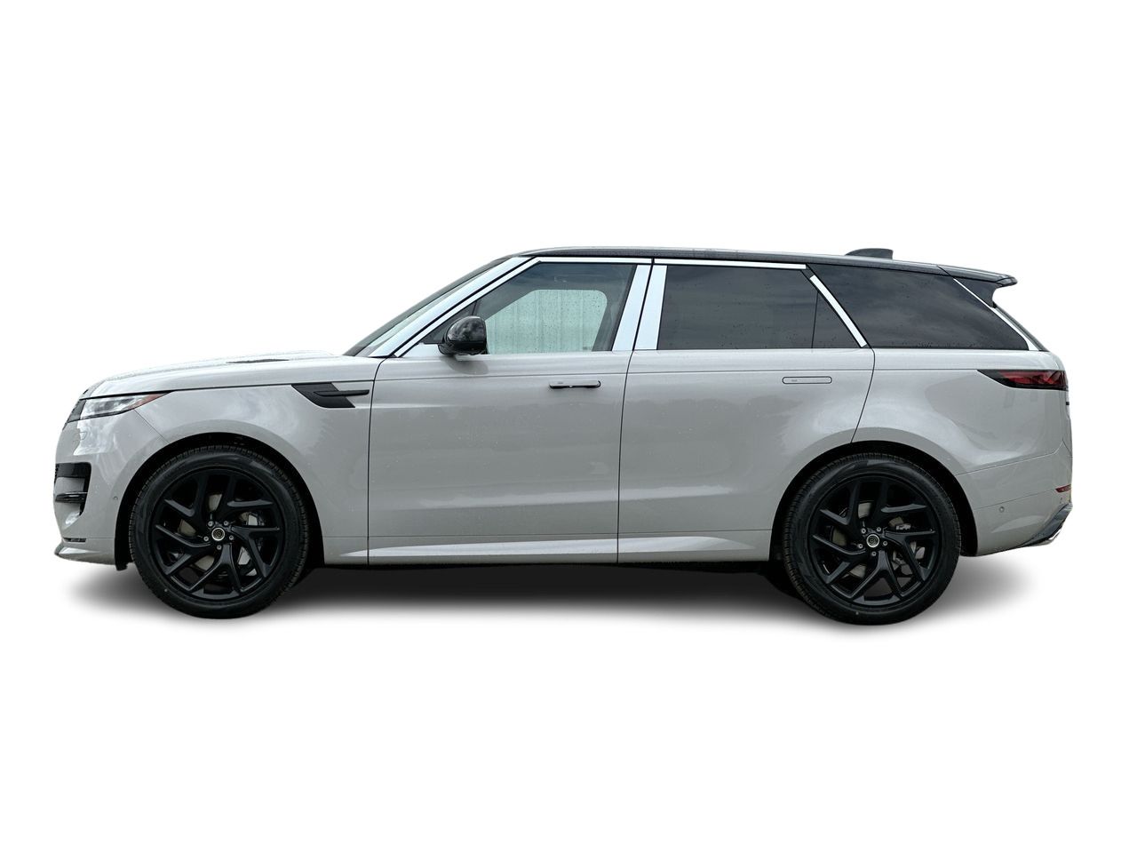 2025  Range Rover Sport Mild Hybrid