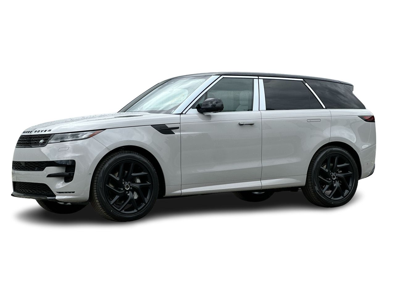 2025  Range Rover Sport Mild Hybrid