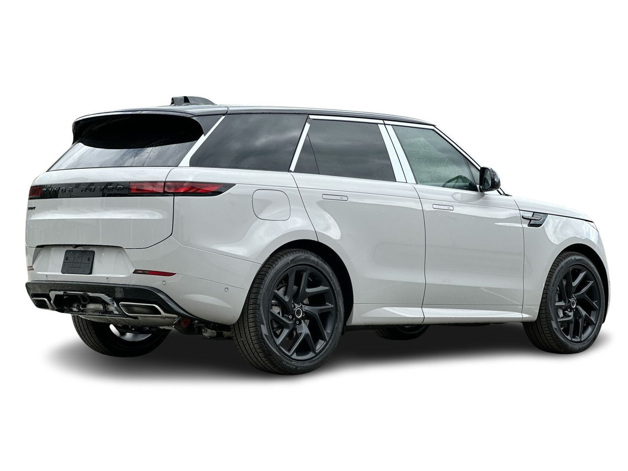 2025 Land Rover RANGE ROVER SPORT Mild Hybrid in Vancouver, British Columbia