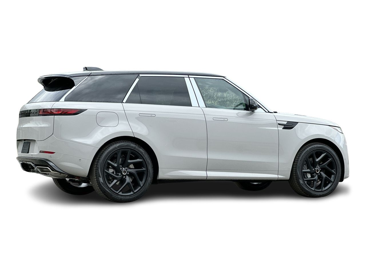 2025  Range Rover Sport Mild Hybrid
