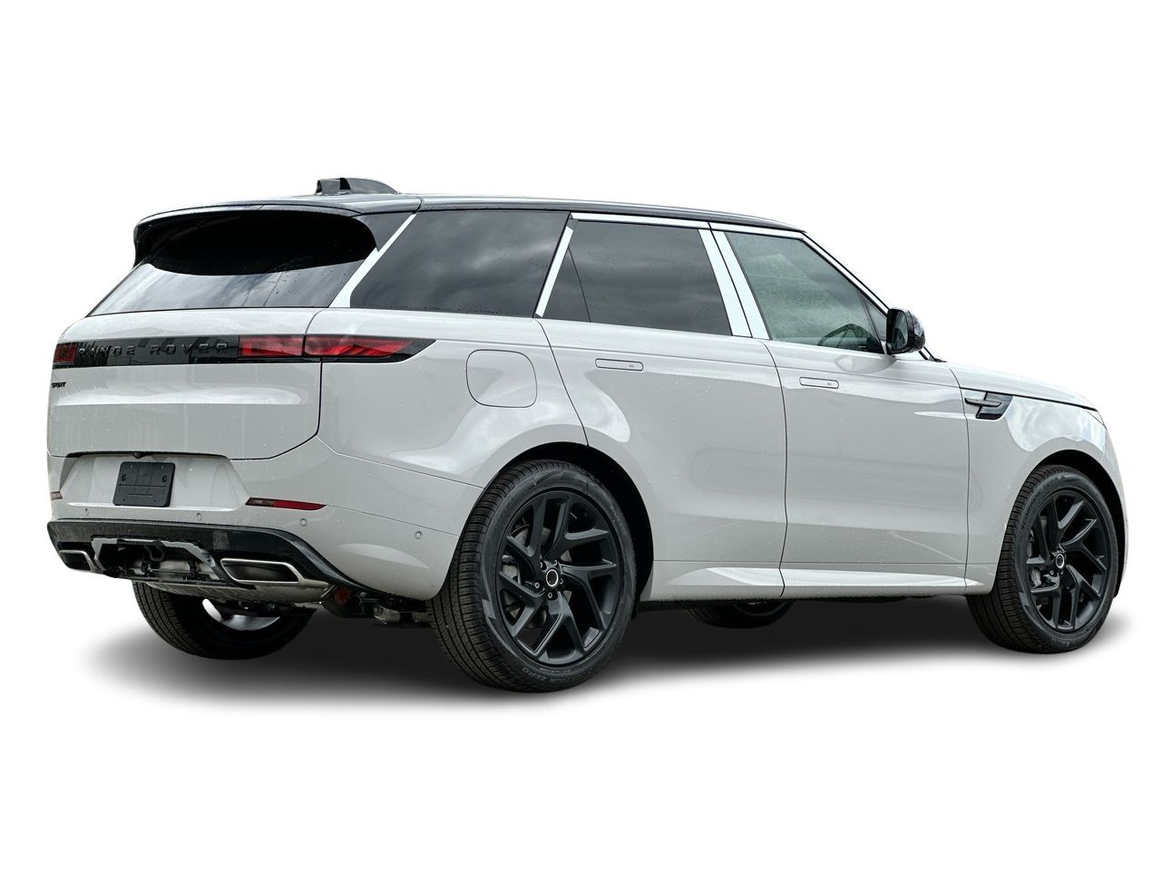 2025  Range Rover Sport Mild Hybrid