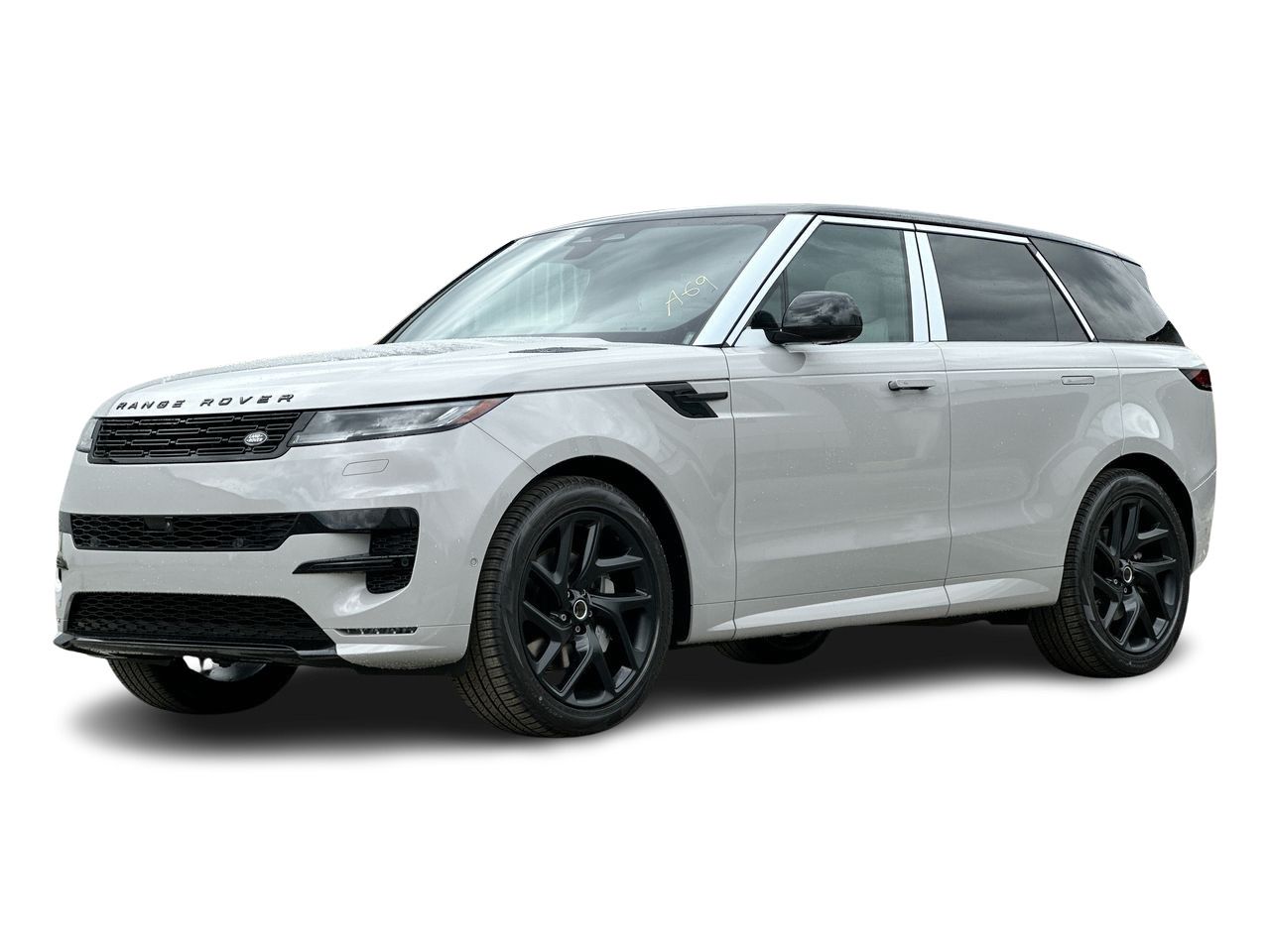 2025  Range Rover Sport Mild Hybrid