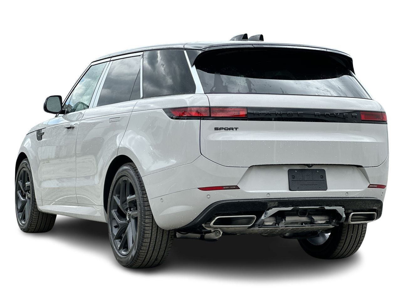 2025  Range Rover Sport Mild Hybrid