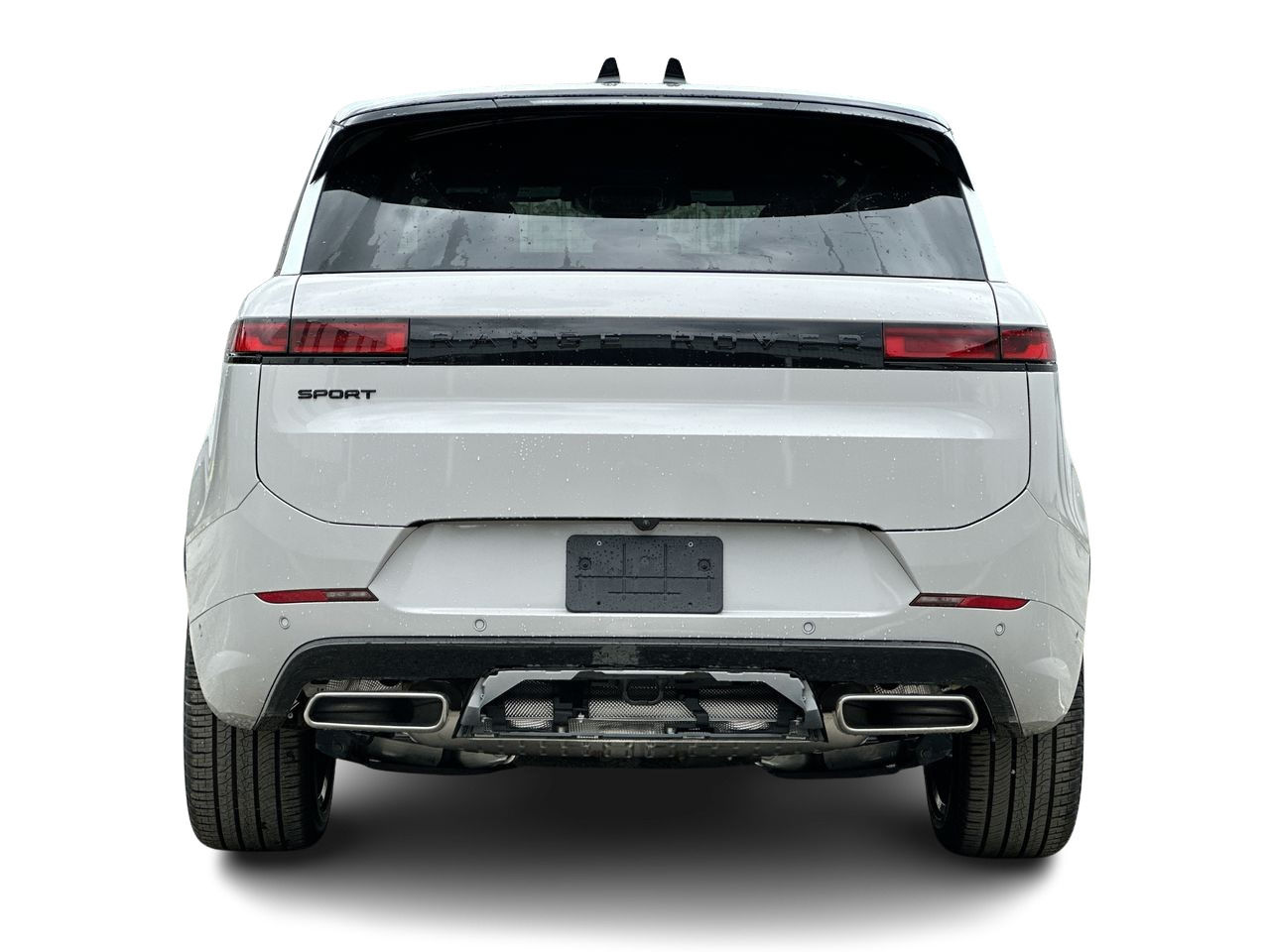 2025 Land Rover RANGE ROVER SPORT Mild Hybrid in Vancouver, British Columbia