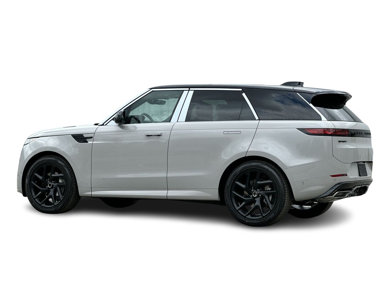 2025  Range Rover Sport Mild Hybrid