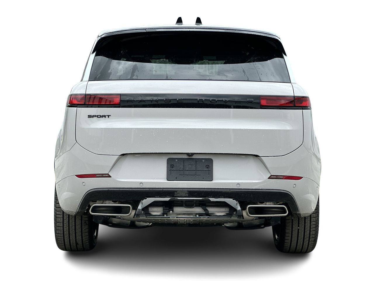 2025  Range Rover Sport Mild Hybrid