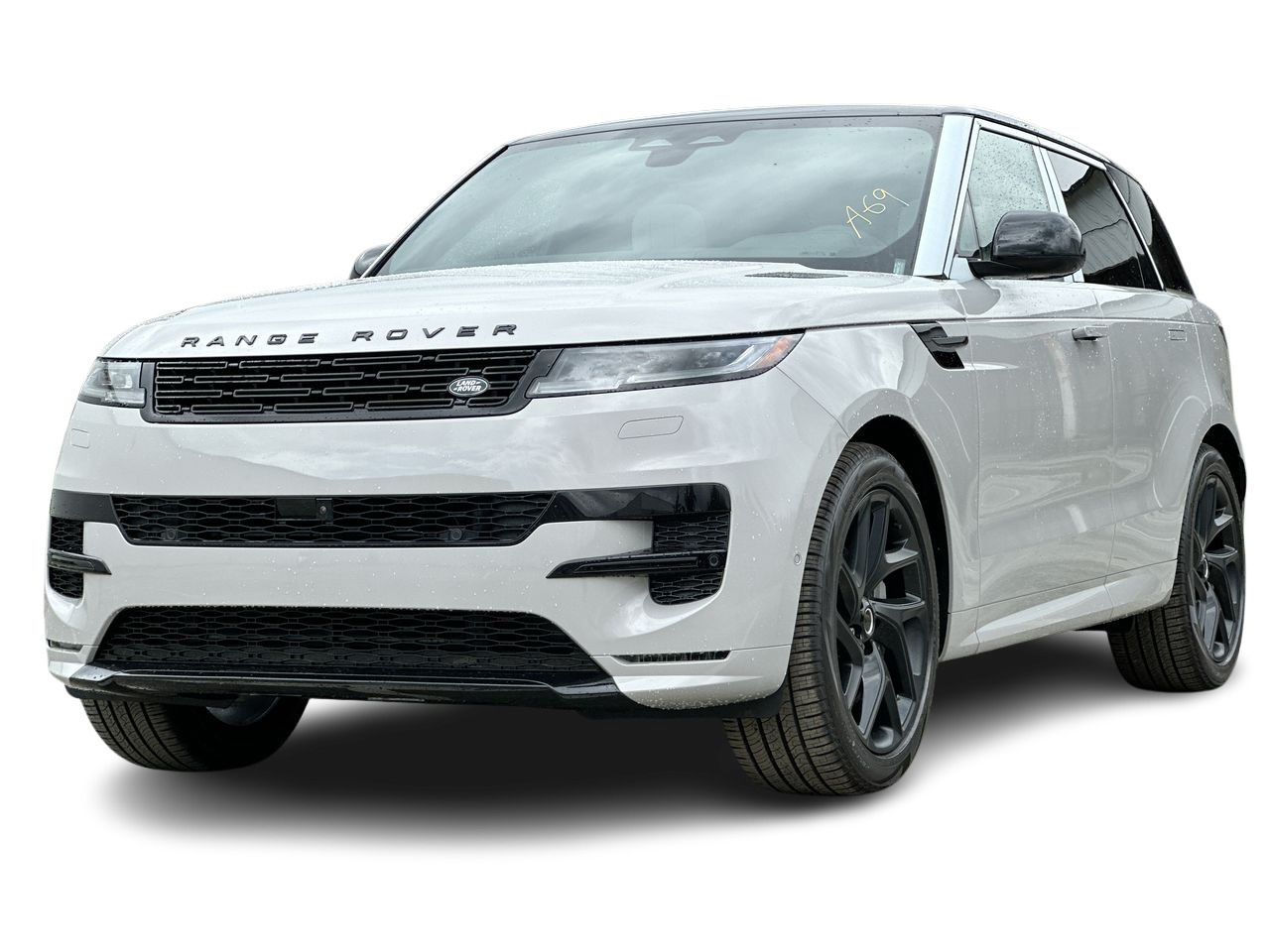 2025 Land Rover RANGE ROVER SPORT Mild Hybrid in Vancouver, British Columbia