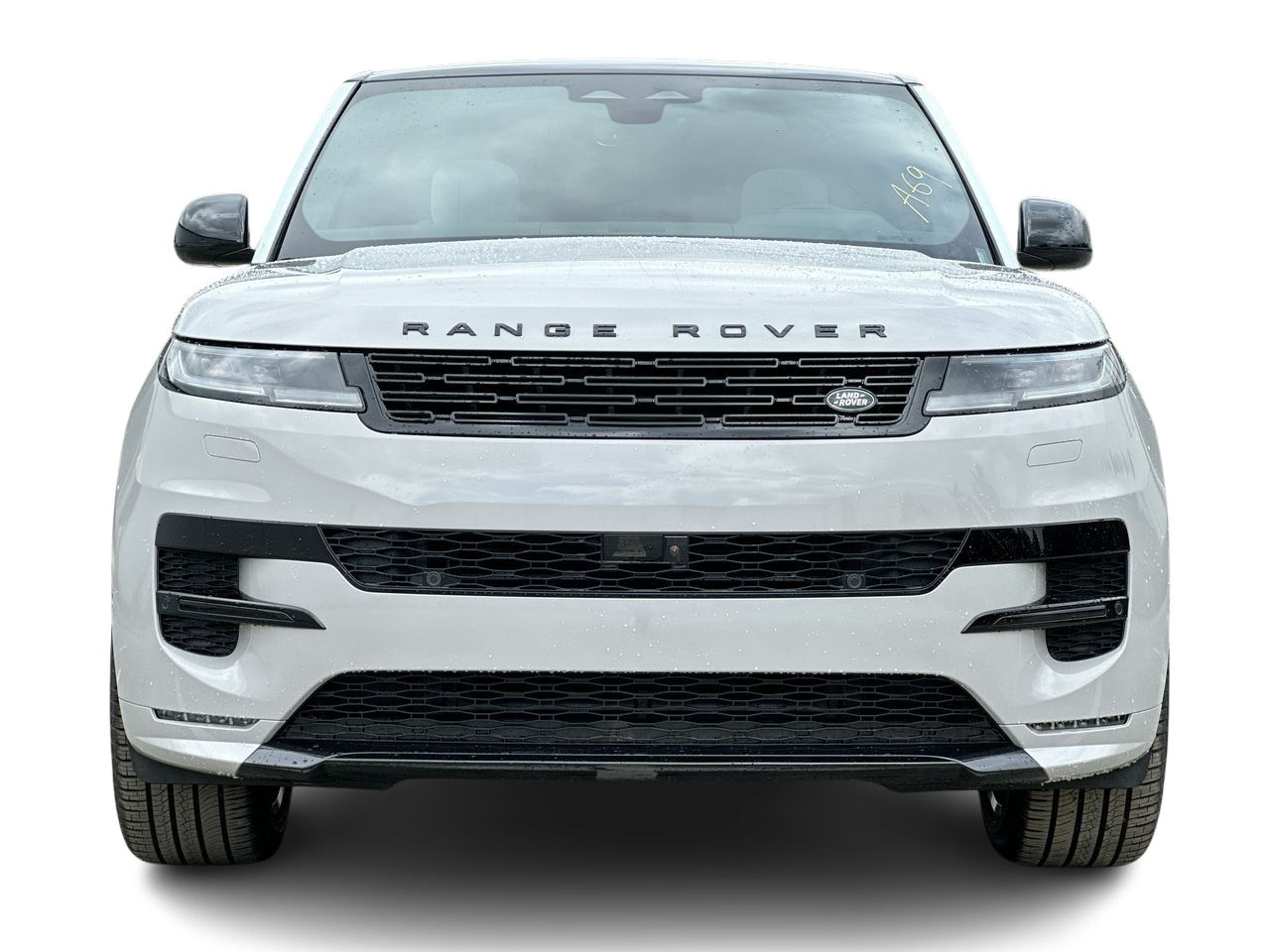 2025 Land Rover RANGE ROVER SPORT Mild Hybrid in Vancouver, British Columbia