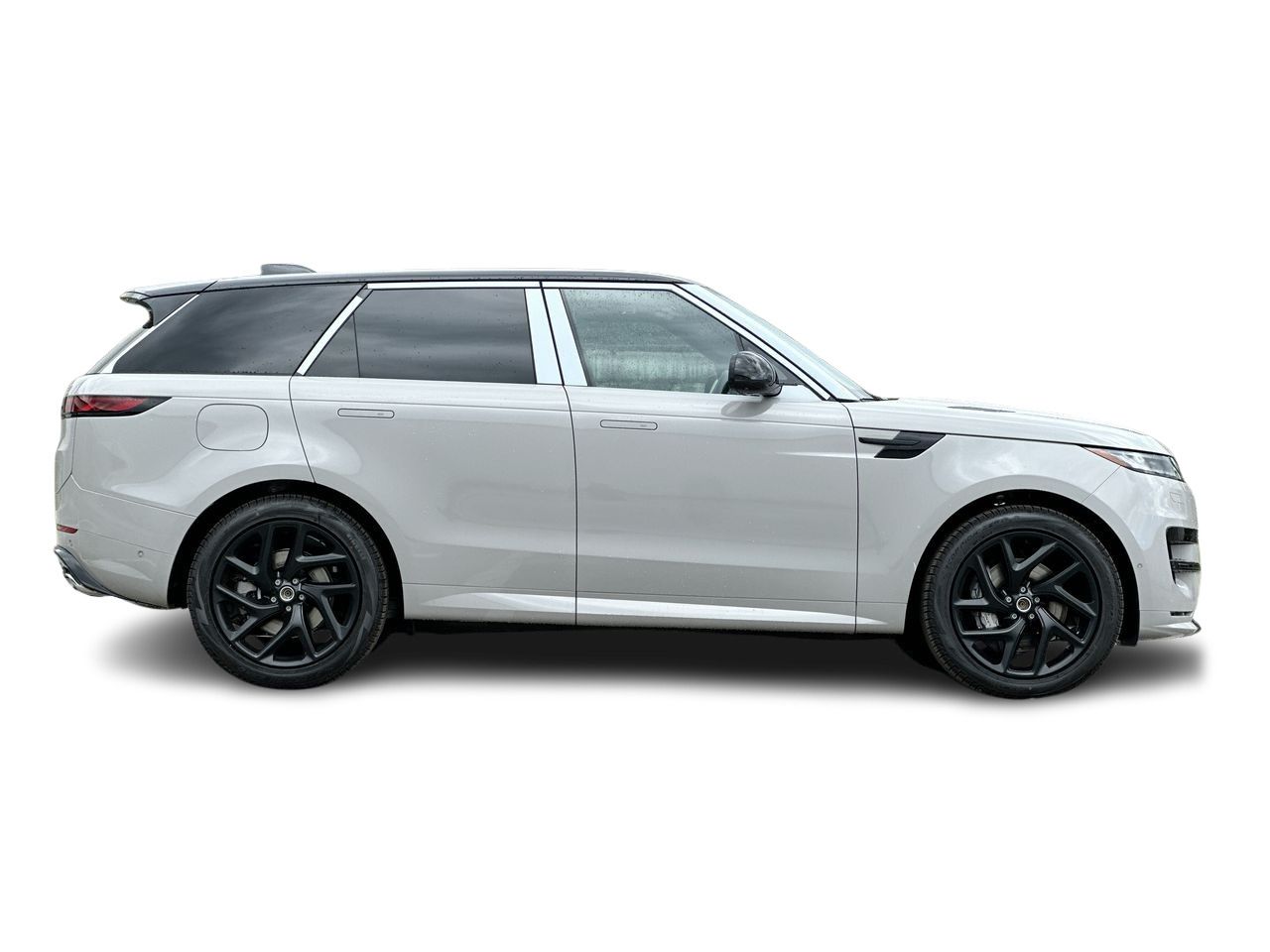 2025  Range Rover Sport Mild Hybrid