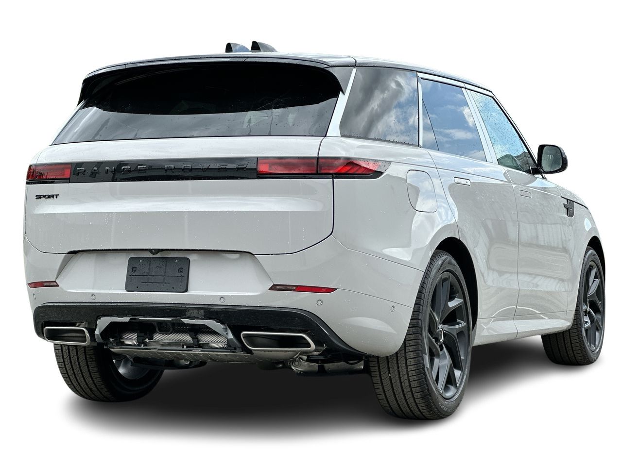 2025  Range Rover Sport Mild Hybrid