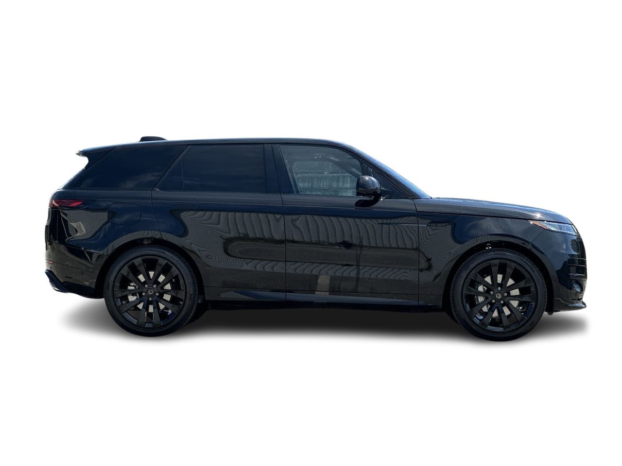 Land Rover RANGE ROVER SPORT Mild Hybrid  2025 à , Colombie-Britannique