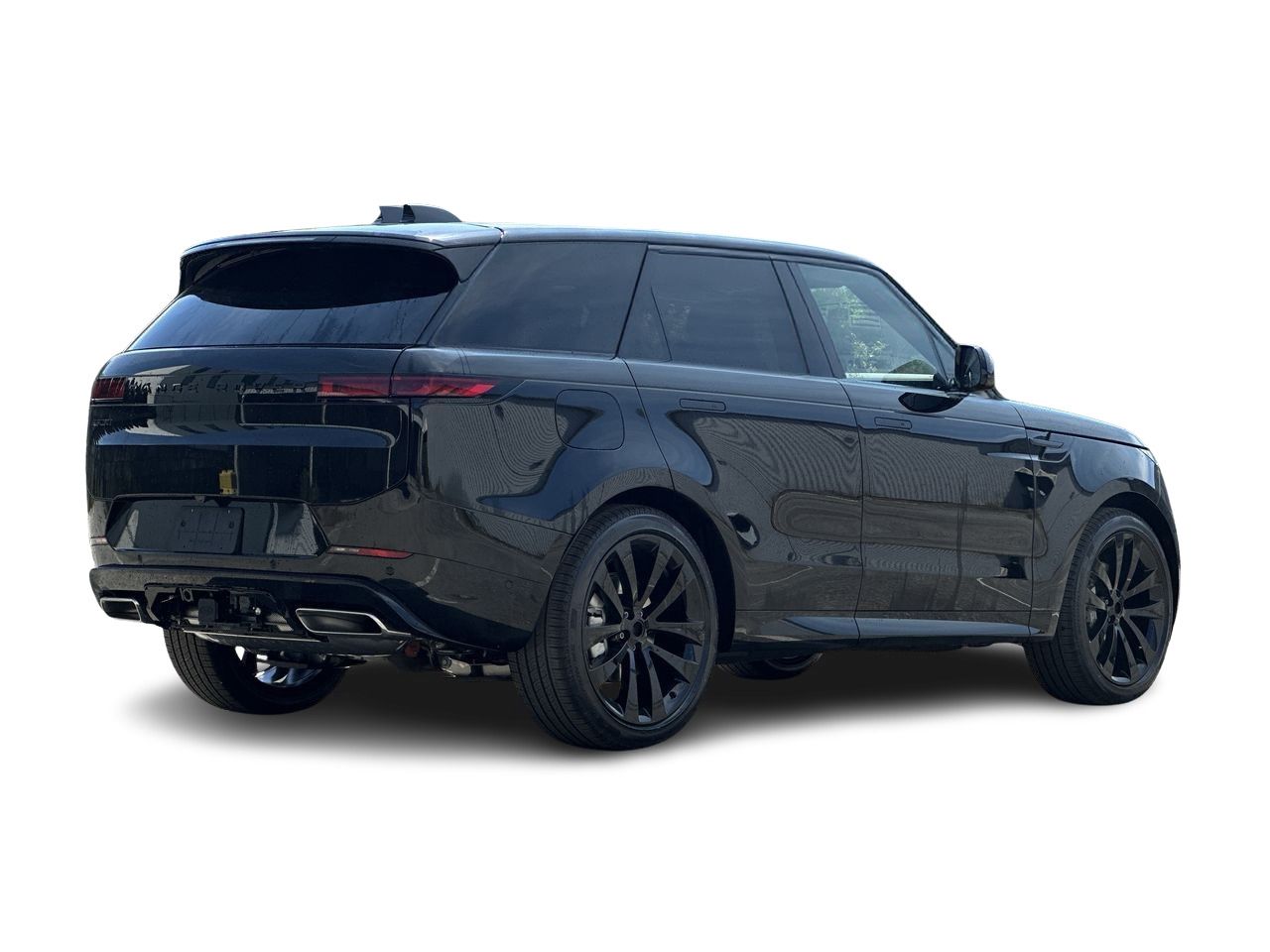 Land Rover RANGE ROVER SPORT Mild Hybrid  2025 à , Colombie-Britannique