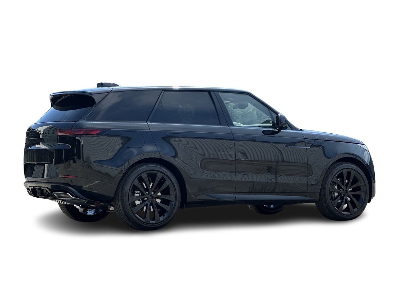 Land Rover RANGE ROVER SPORT Mild Hybrid  2025 à , Colombie-Britannique