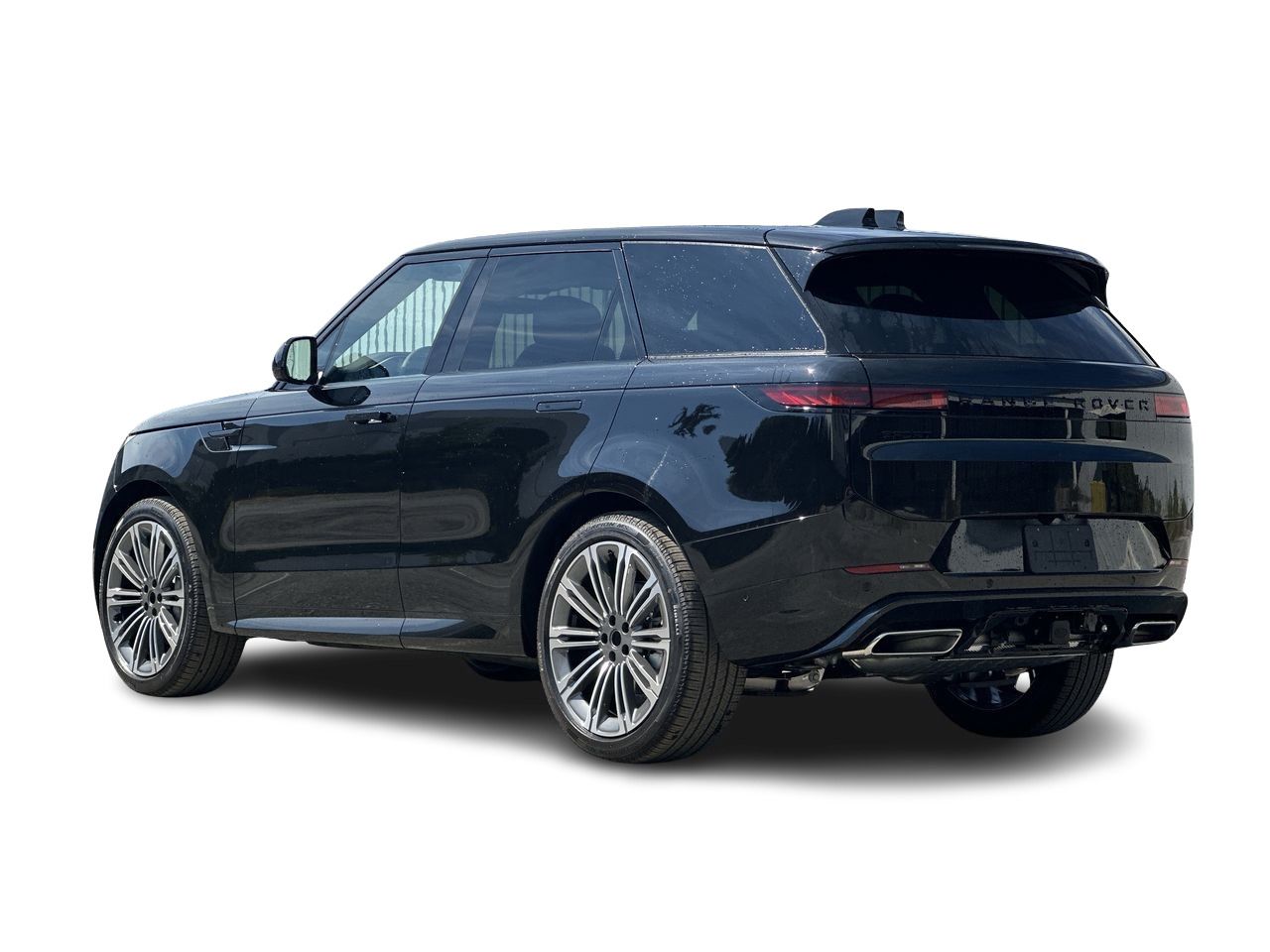 2025 Land Rover RANGE ROVER SPORT Mild Hybrid in Vancouver, British Columbia