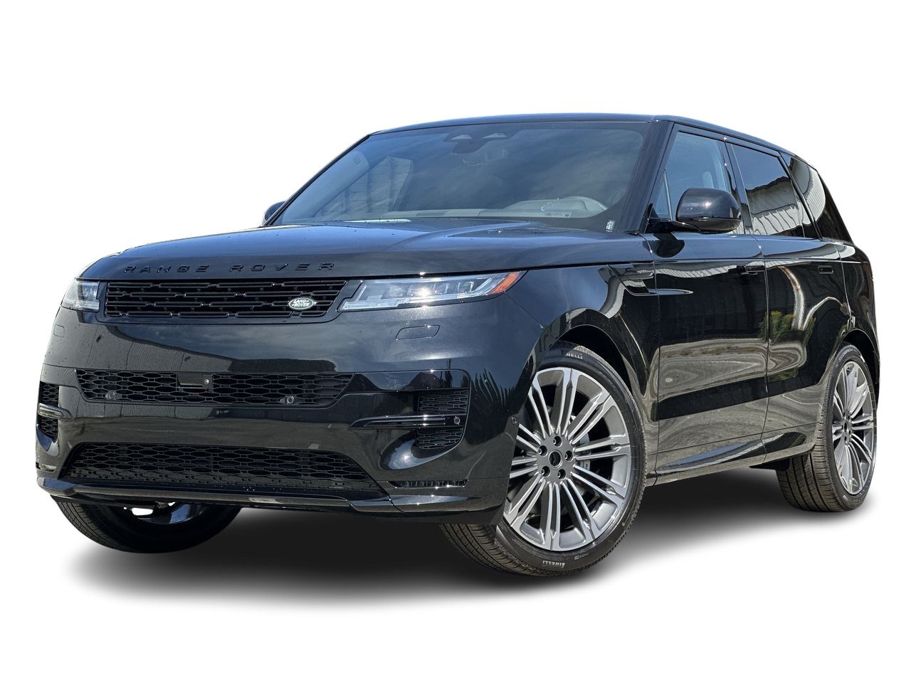 2025 Land Rover RANGE ROVER SPORT Mild Hybrid in Vancouver, British Columbia