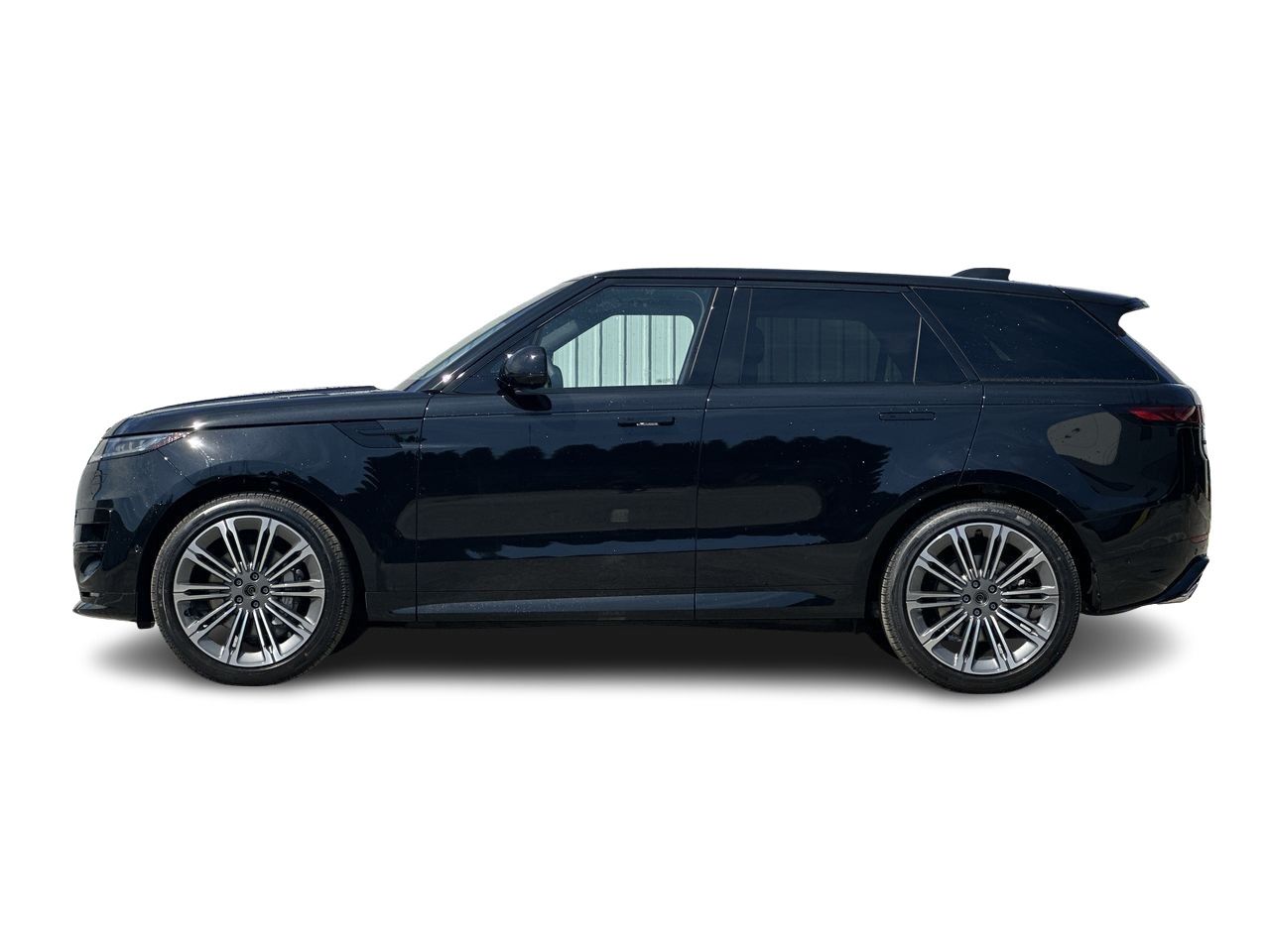 2025 Land Rover RANGE ROVER SPORT Mild Hybrid in Vancouver, British Columbia