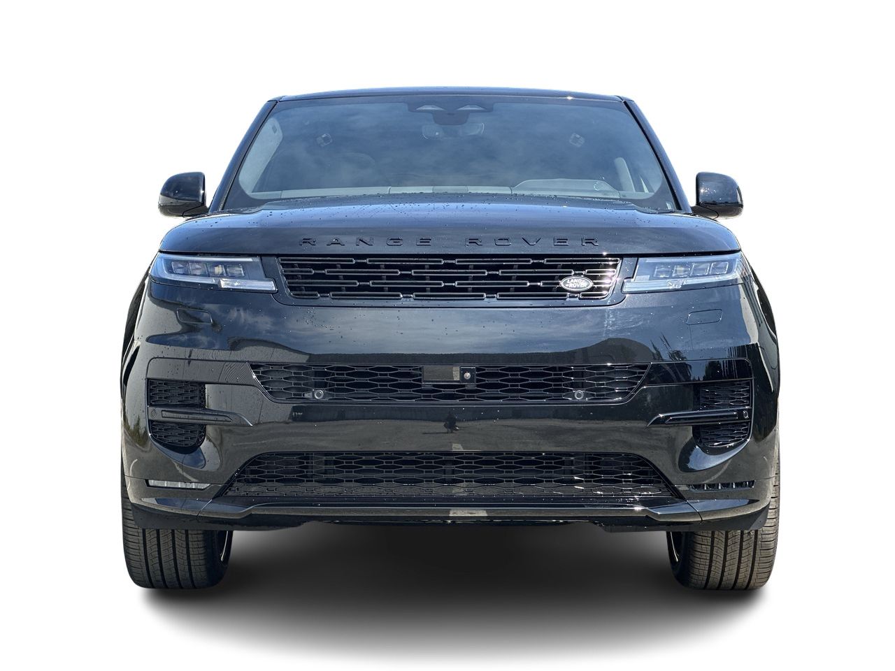 2025 Land Rover RANGE ROVER SPORT Mild Hybrid in Vancouver, British Columbia