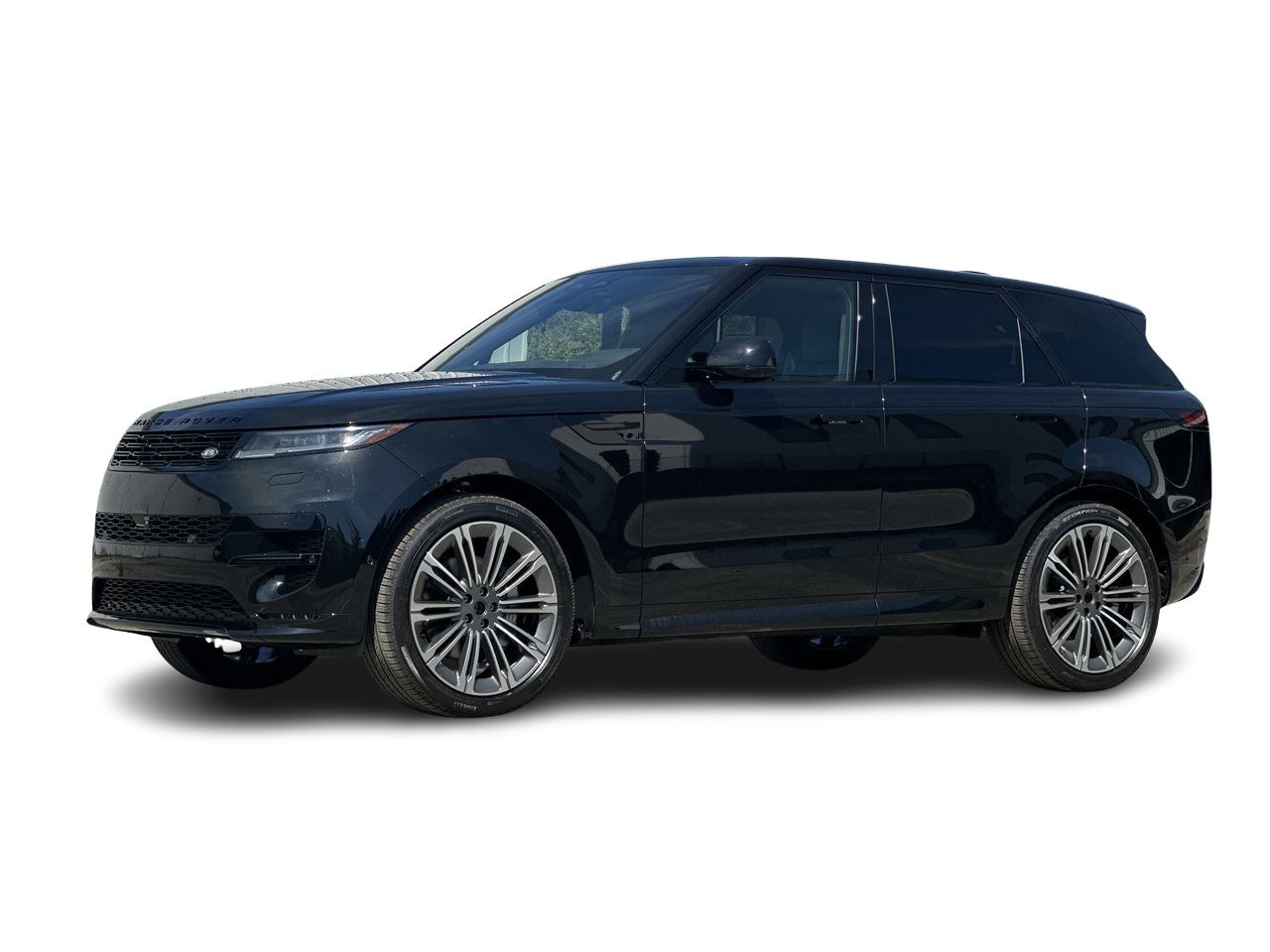 2025 Land Rover RANGE ROVER SPORT Mild Hybrid in Vancouver, British Columbia