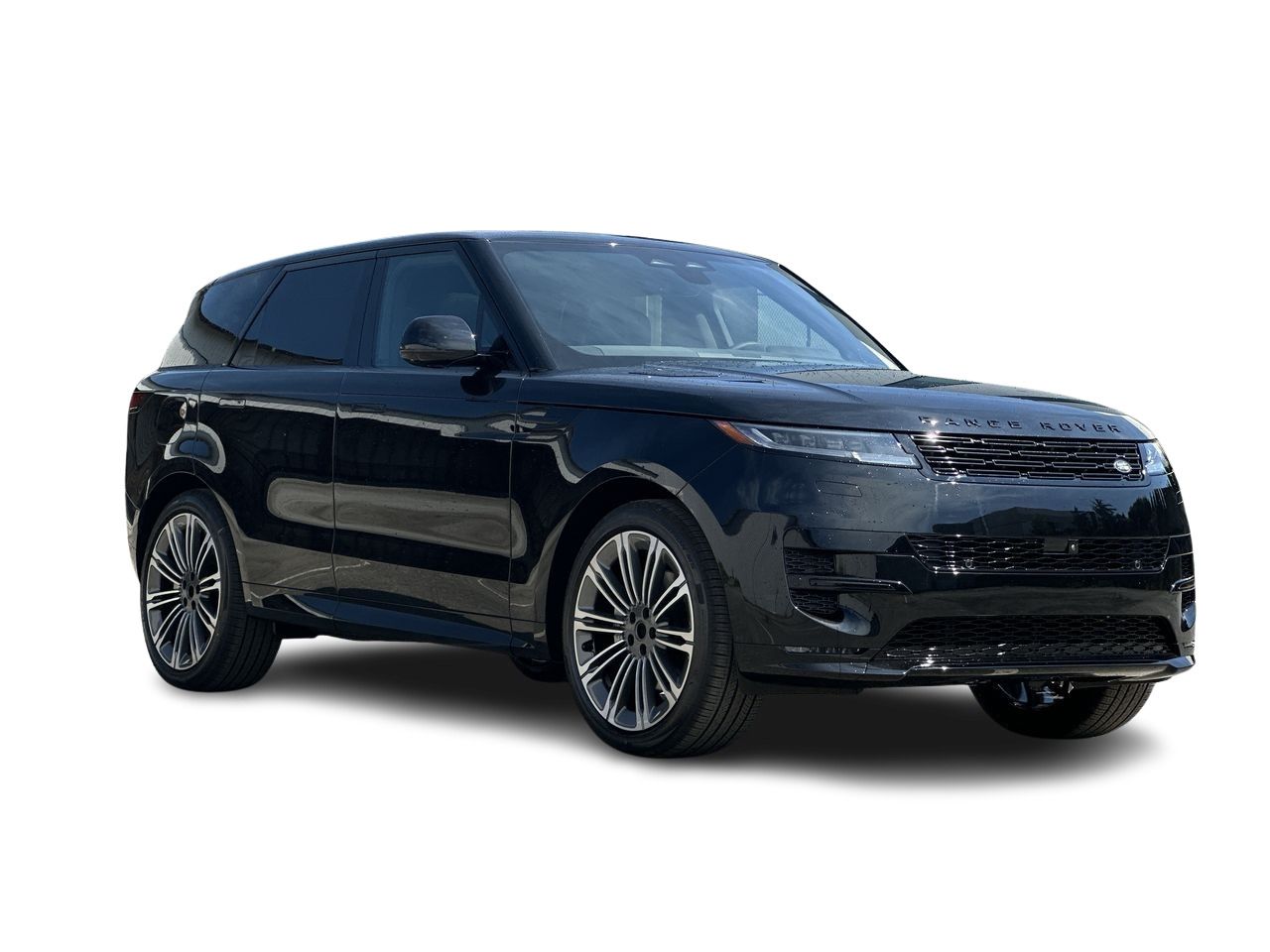 2025 Land Rover RANGE ROVER SPORT Mild Hybrid in Vancouver, British Columbia