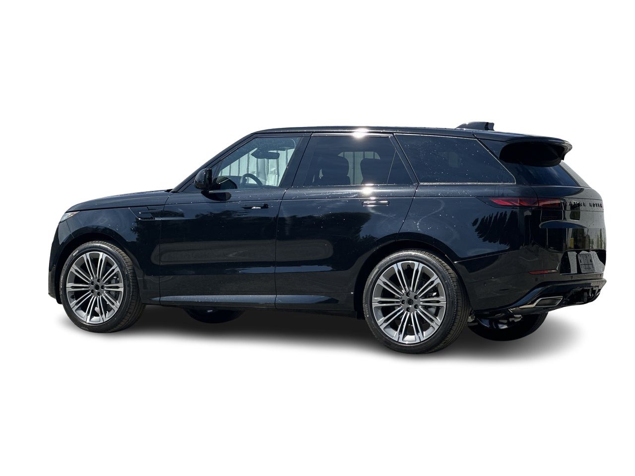 2025 Land Rover RANGE ROVER SPORT Mild Hybrid in Vancouver, British Columbia