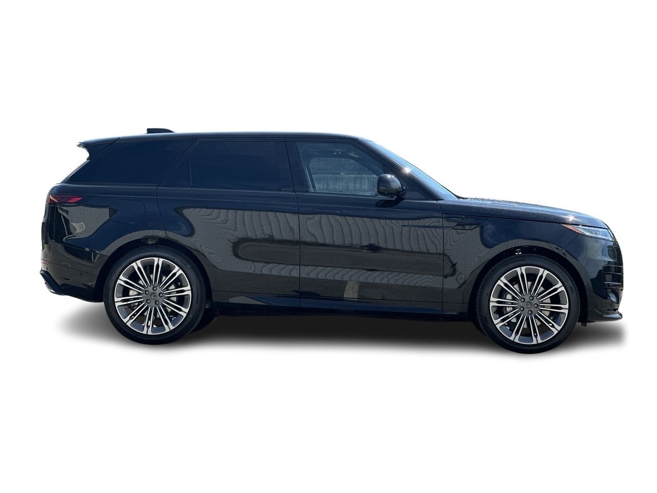 2025 Land Rover RANGE ROVER SPORT Mild Hybrid in Vancouver, British Columbia