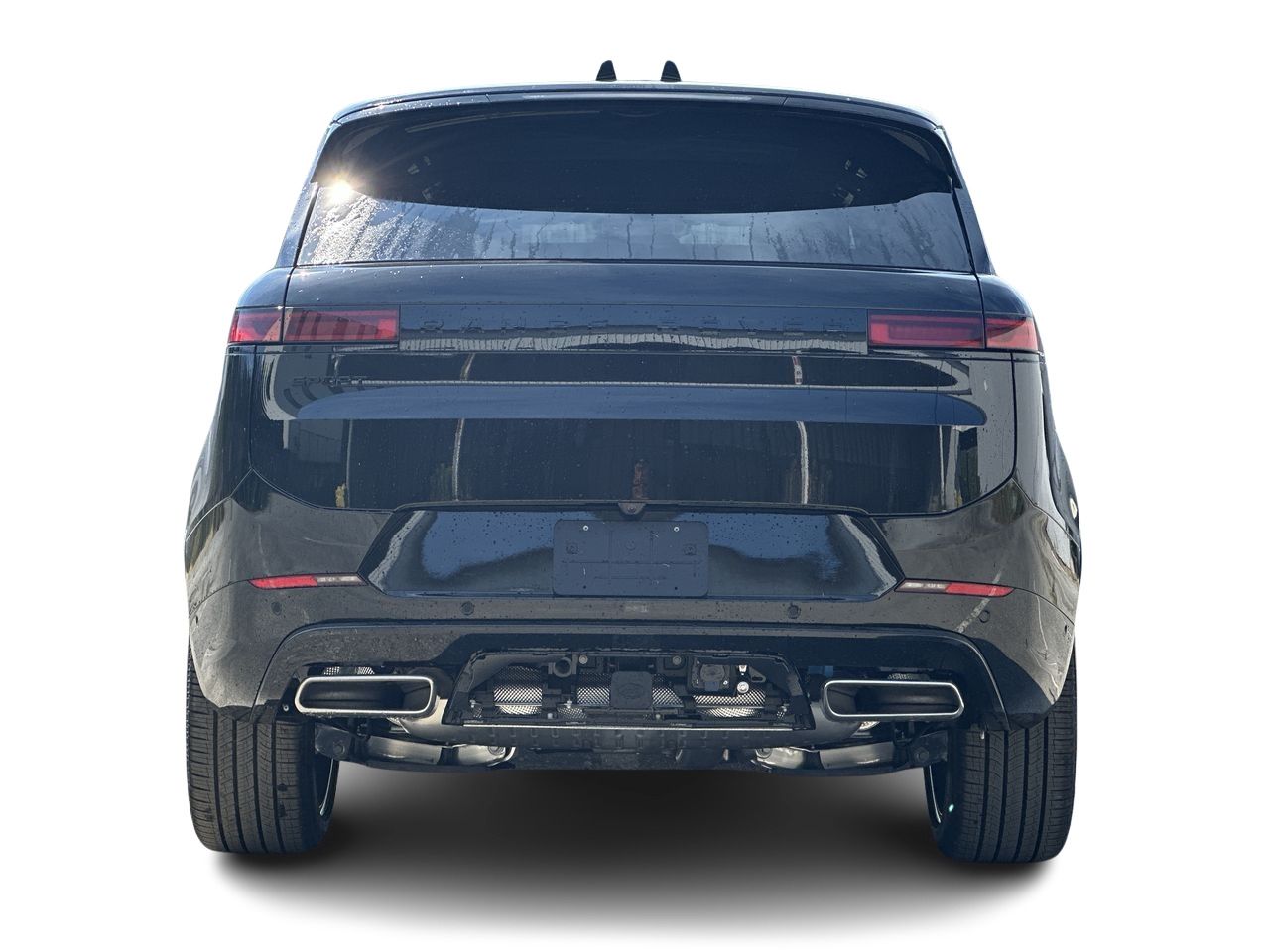 2025 Land Rover RANGE ROVER SPORT Mild Hybrid in Vancouver, British Columbia