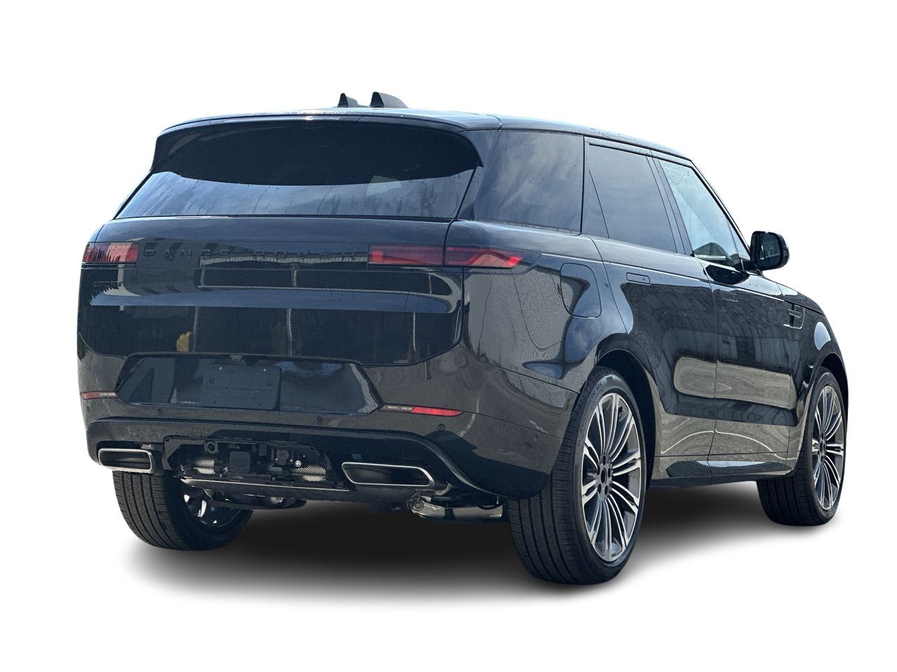 2025 Land Rover RANGE ROVER SPORT Mild Hybrid in Vancouver, British Columbia