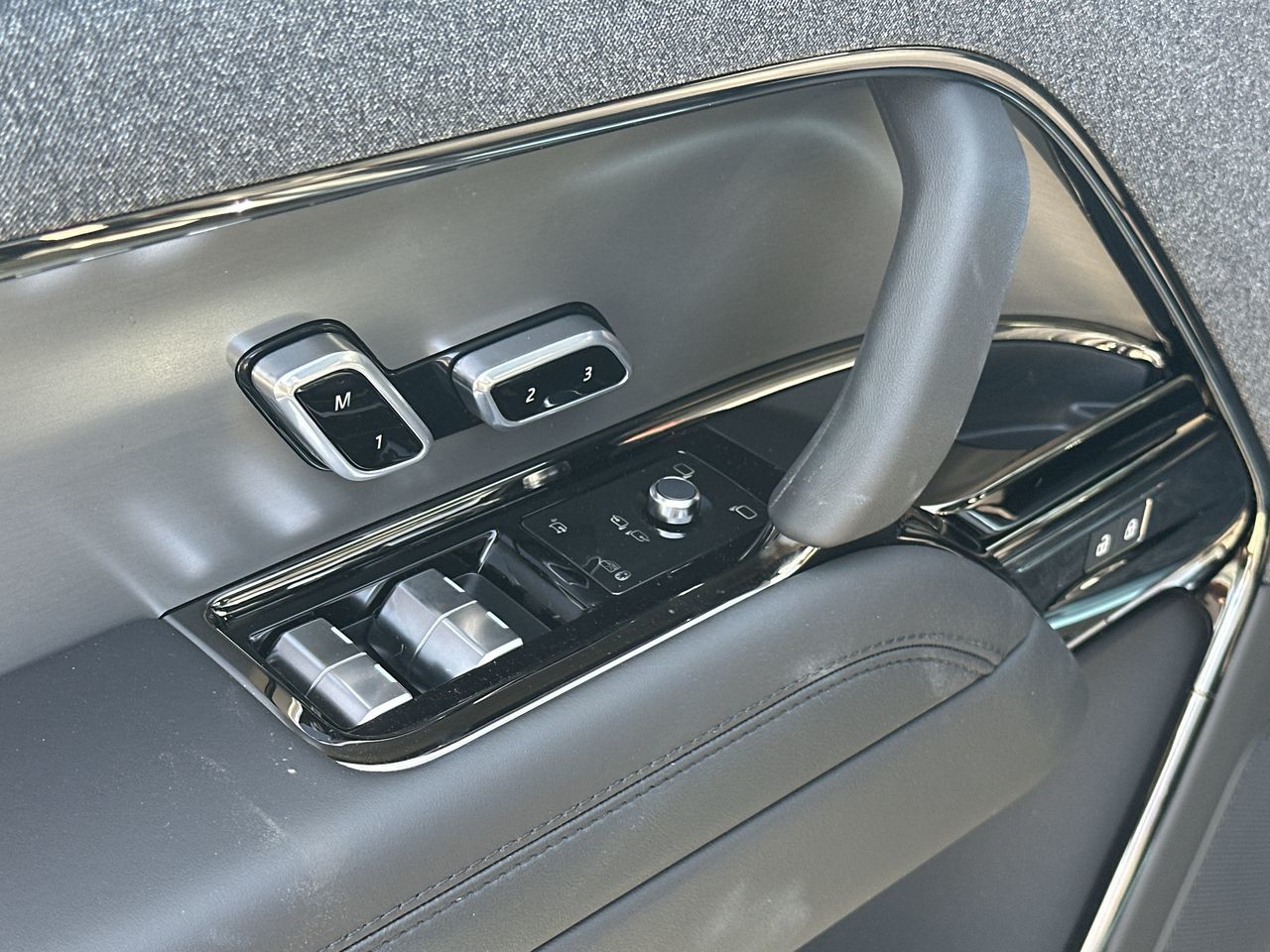 2025 Land Rover RANGE ROVER SPORT Mild Hybrid in Vancouver, British Columbia