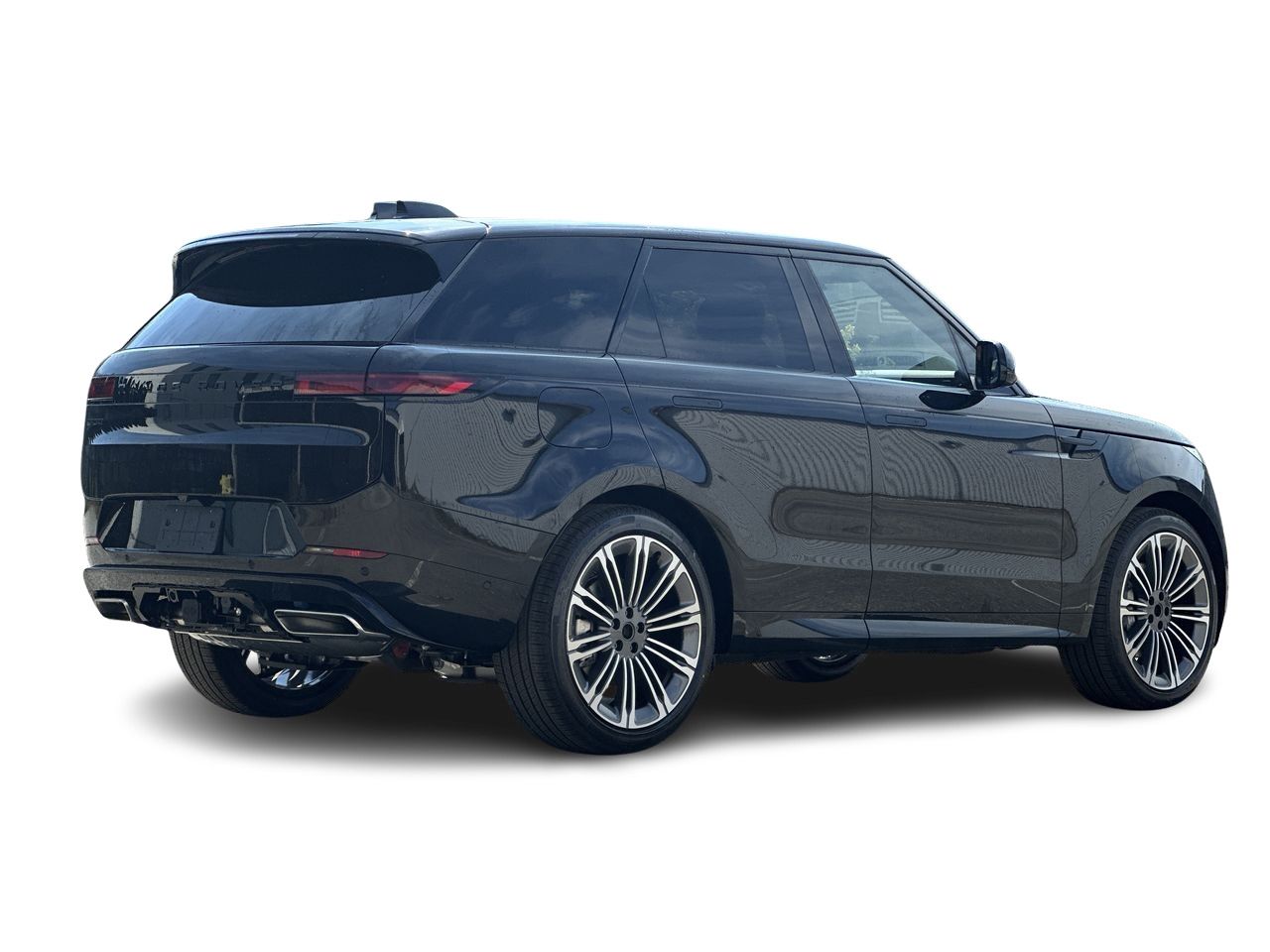 2025 Land Rover RANGE ROVER SPORT Mild Hybrid in Vancouver, British Columbia
