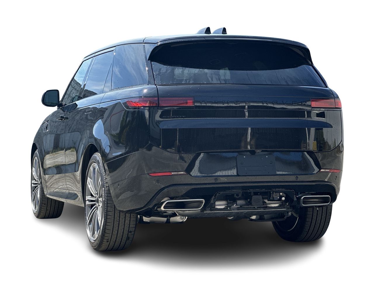 2025 Land Rover RANGE ROVER SPORT Mild Hybrid in Vancouver, British Columbia