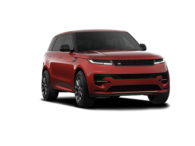 2025 Land Rover RANGE ROVER SPORT Mild Hybrid in Vancouver, British Columbia